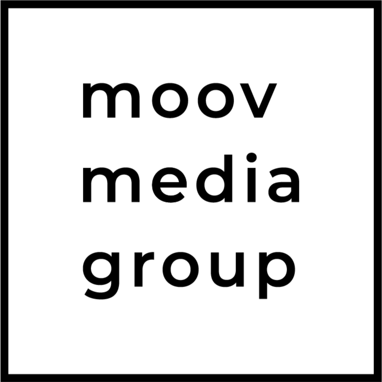 Moovmedia logo